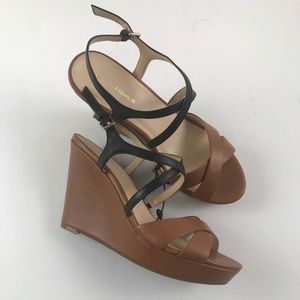Marc Fisher sandals
